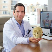 Arturo Carpes, MD. PhD.