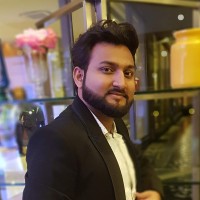 Ravi Gupta