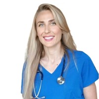 Dr Linda Mizun