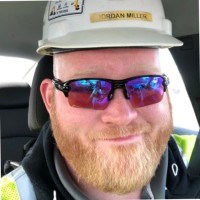 Jordan Miller