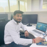 Ashutosh Kumar (アシュトシュ)