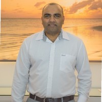 Ravi Ramjee