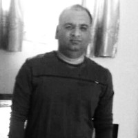 Gurpreet Singh Kapoor