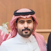 Sami Alharbi, Pharmd