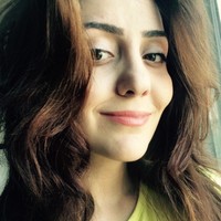 Lena Movsisyan