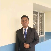 Shuvam Debsarma