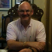 Keith Perkins