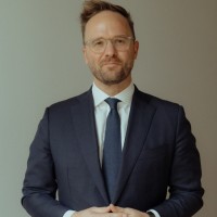 Andrew MacPherson