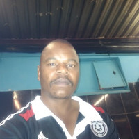 Abednego Mavunda