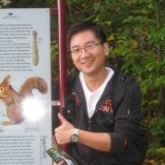 Jiabin Xu