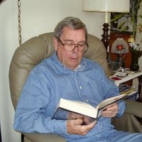 Jerome Waldron