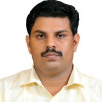Anoop Kumar Muraleedharan pillai