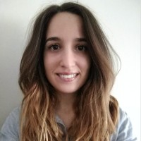 Iris Galea