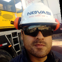 Javier Torres