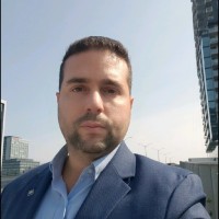 Hassan Bennani, B. Sc., D.E.S.S.