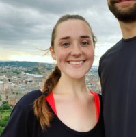 Megan Tomlins