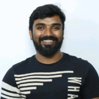 Ashok Parida