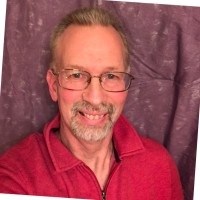 Jim Moore