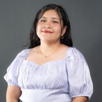 Alma Cecilia Alvarado Molina