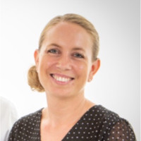 Birgitte Holm Sprogø