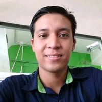 Ernie Espinoza Rodriguez