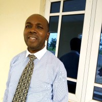 Godwin Okoro