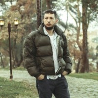 melih kurt