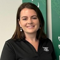 Gaby Wickizer, P.E.