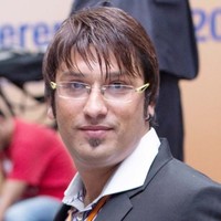 Raja Shamraiz