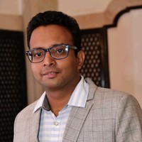 Prashant .