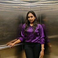 Bhavya Shree M