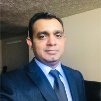 Ali Surani