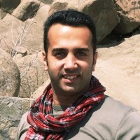 zoheyr sadeghy