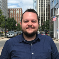 Andrew H. Baker, Tmp, Fep