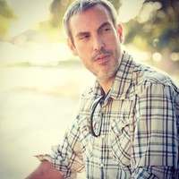 Steven Gilbreath