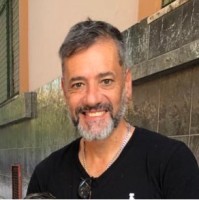 Carlos Gonzalez