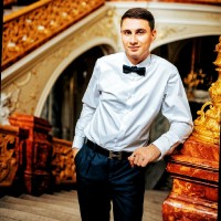 Максим Борисенко
