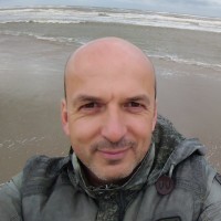 Andrew Van Der Horst