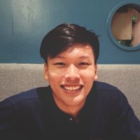 Justin Foo
