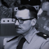 Tim Porter