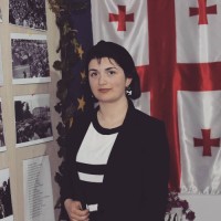 Marita Chkhaidze