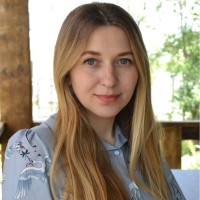 Tetiana Yezerska