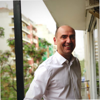 Roberto Mallada