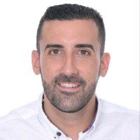 Rubén Martínez López