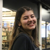 Dorsa Seyedi