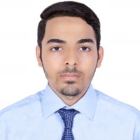 Numair Azad