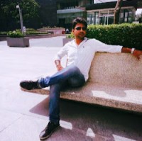 Chethan P Gowda