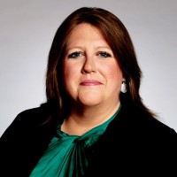 Rebecca Evans