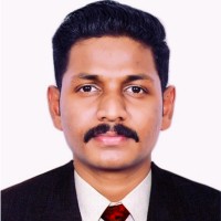 Sirajudeen Kp