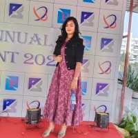 Anitha A